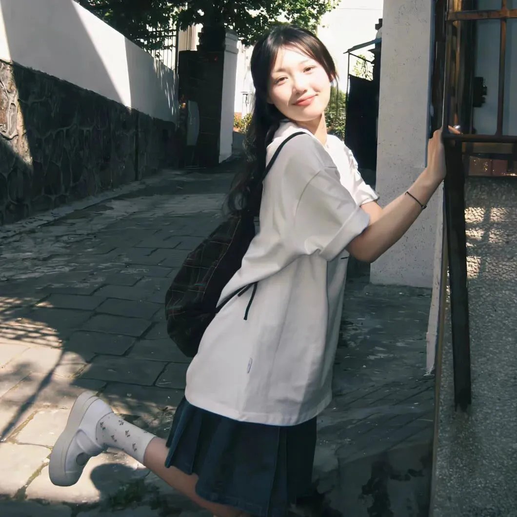 百街日记